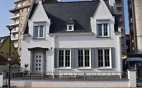 Rust op de Kust - Villa 10 pers - 4 slpk - 2 badk